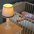 The Sleep Promoting Nursery Soft Light Bulb